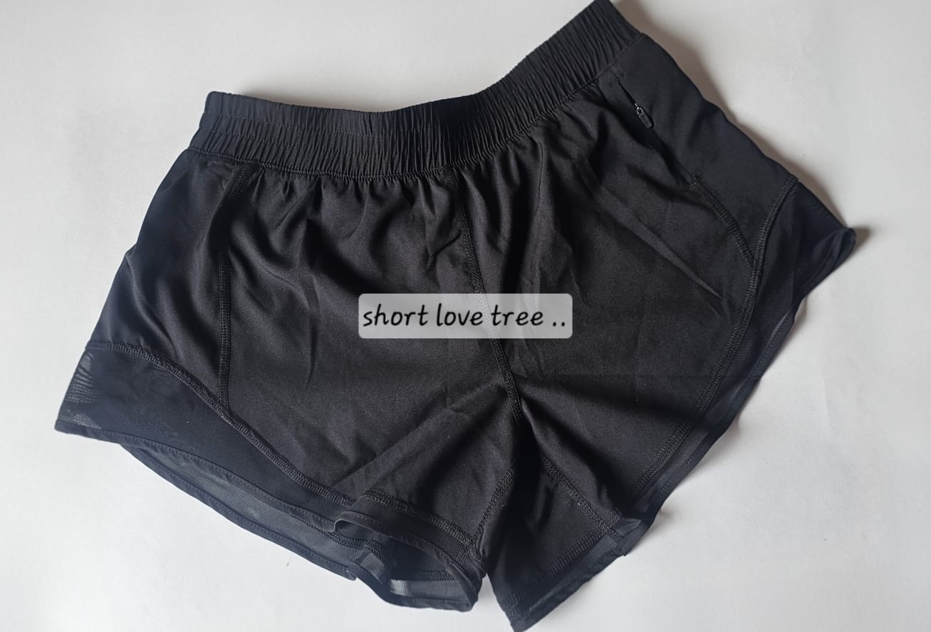 Short love tree