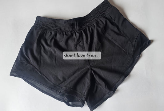 Short love tree
